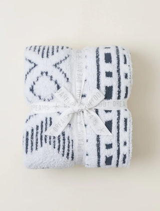 Barefoot Dreams CozyChic® Artisan Throw - Bray and Em Boutique
