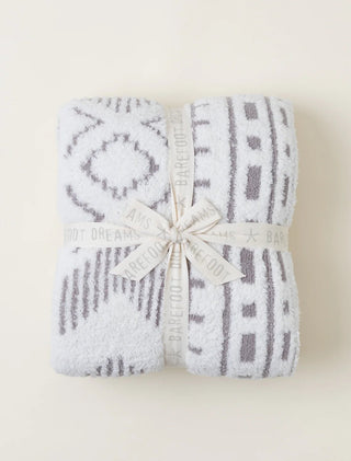 Barefoot Dreams CozyChic® Artisan Throw - Bray and Em Boutique