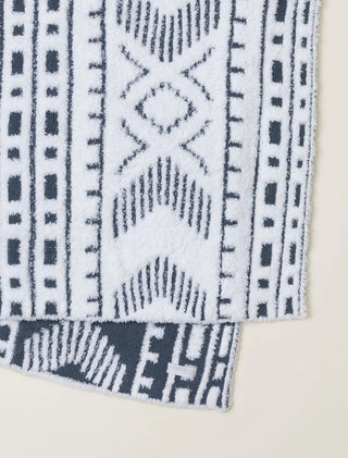 Barefoot Dreams CozyChic® Artisan Throw - Bray and Em Boutique