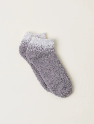Barefoot Dreams CozyChic® Aspen Ankle Socks - Bray and Em Boutique