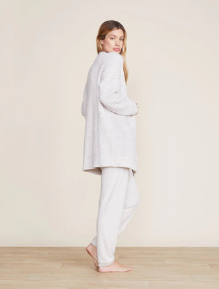 Barefoot Dreams CozyChic® Boucle Welt Pocket Cardigan - Bray and Em Boutique