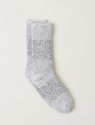 Barefoot Dreams CozyChic® Ombre Socks - Bray and Em Boutique