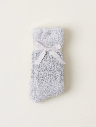 Barefoot Dreams CozyChic® Ombre Socks - Bray and Em Boutique