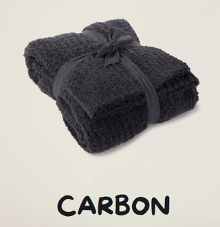 Barefoot Dreams CozyChic® Ribbed Throw - Bray and Em Boutique