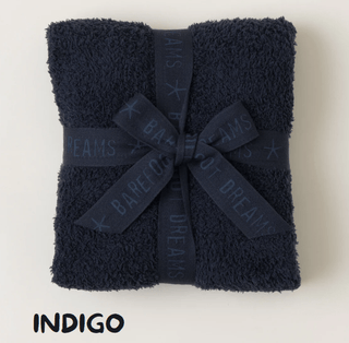 Barefoot Dreams CozyChic® Stroller Blanket - Bray and Em Boutique