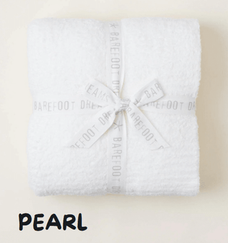 Barefoot Dreams CozyChic® Throw - Bray and Em Boutique