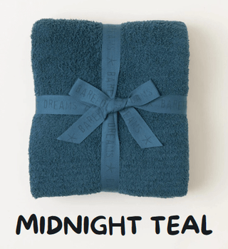Barefoot Dreams CozyChic® Throw - Bray and Em Boutique