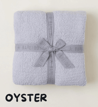 Barefoot Dreams CozyChic® Throw - Bray and Em Boutique