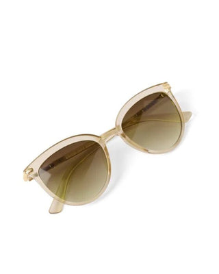 Barely There Nude Sunglasses - Bray and Em Boutique