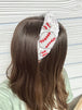 White/Red