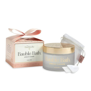 Bauble Bath Jewelry Cleaning Soak - Bray and Em Boutique