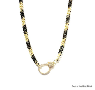 B.b.Lila Best Of The Best Necklace - Bray and Em Boutique