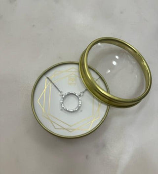 B.b.Lila Every Girl Necklace - Bray and Em Boutique