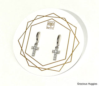 B.b.Lila Gracious Huggies - Bray and Em Boutique