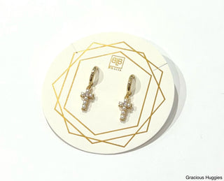 B.b.Lila Gracious Huggies - Bray and Em Boutique