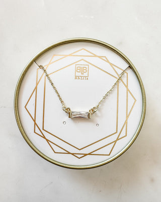 B.b.Lila It's Alright To Be Little Bitty - Bray and Em Boutique