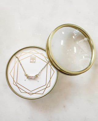 B.b.Lila It's Alright To Be Little Bitty - Bray and Em Boutique