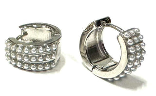 B.b.Lila Quintessential Earrings - Bray and Em Boutique