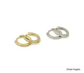 B.b.Lila Simple Huggies - Bray and Em Boutique