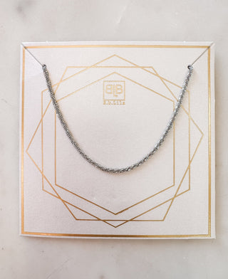 B.b.Lila Top Pick Necklace - Bray and Em Boutique