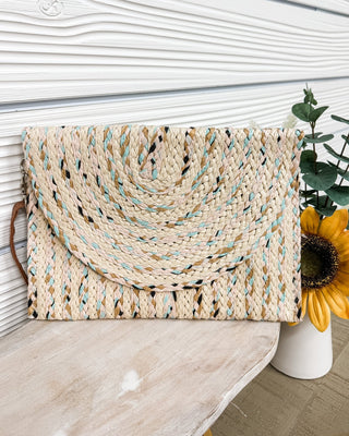 Be Free Carryall Cross Body Bag - Bray and Em Boutique