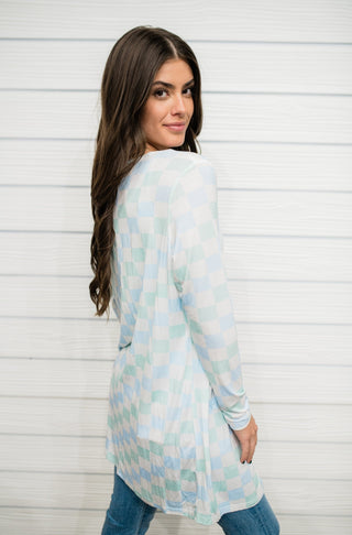 Be Hip Classic Cardigan - Bray and Em Boutique