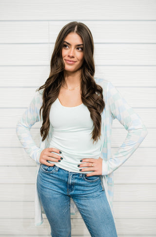 Be Hip Classic Cardigan - Bray and Em Boutique