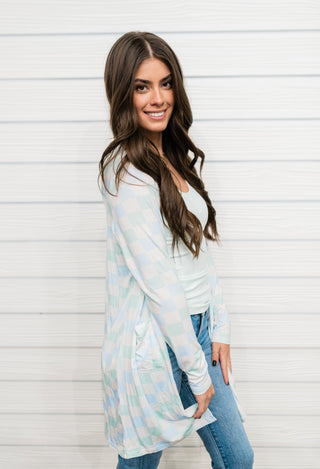Be Hip Classic Cardigan - Bray and Em Boutique