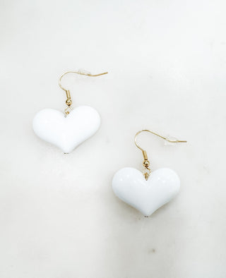 Be Mine Earrings - Bray and Em Boutique