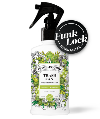Poo~Pourri Lime Zest & Matcha Trash Spray