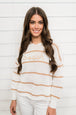 White/Brown