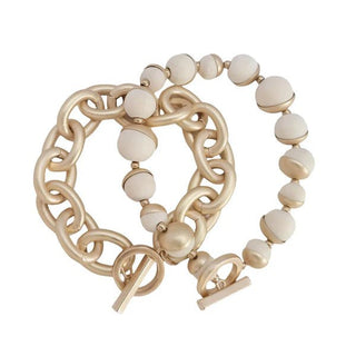 Beading My Life Stretch Bracelet Set - Bray and Em Boutique