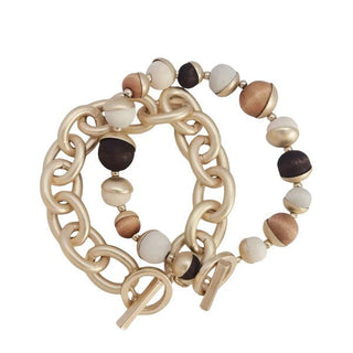 Beading My Life Stretch Bracelet Set - Bray and Em Boutique