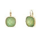 Beautiful Appreciation Stone Earrings - Bray and Em Boutique