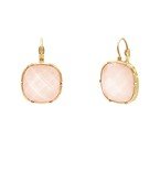 Beautiful Appreciation Stone Earrings - Bray and Em Boutique