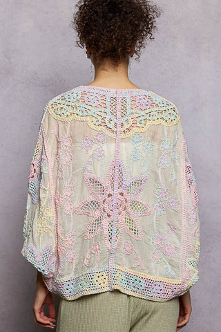 Beautiful Verses Cardigan - Bray and Em Boutique