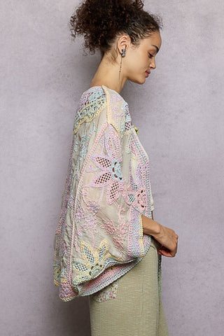 Beautiful Verses Cardigan - Bray and Em Boutique