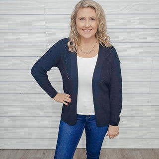 Beautifully Dreamy Knit Cardigan - Bray and Em Boutique