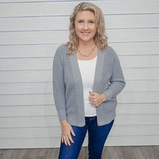 Beautifully Dreamy Knit Cardigan - Bray and Em Boutique