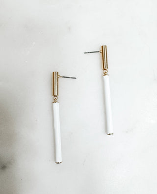 Beauty And Grace Earrings - Bray and Em Boutique