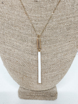 Beauty And Grace Necklace - Bray and Em Boutique