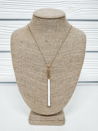 Beauty And Grace Necklace - Bray and Em Boutique