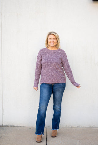 Behind the Scenes Sweater - Bray and Em Boutique