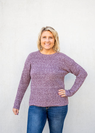 Behind the Scenes Sweater - Bray and Em Boutique