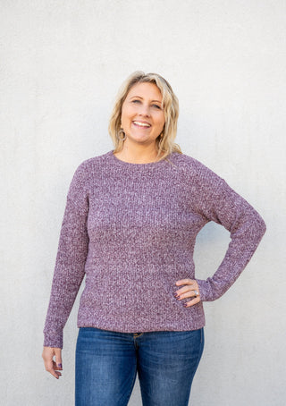 Behind the Scenes Sweater - Bray and Em Boutique