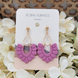 Better Be Good Earrings - Bray and Em Boutique