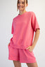 Bright Pink