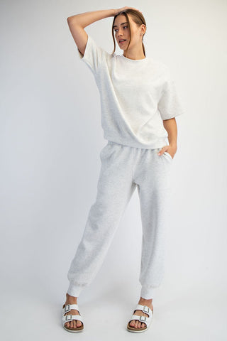 Better Than Basic Essential Tee - Bray and Em Boutique