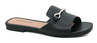 Bit of A Breeze Sandals - Bray and Em Boutique