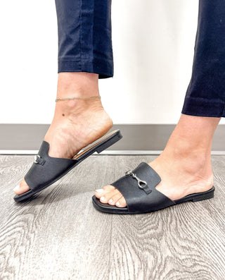 Bit of A Breeze Sandals - Bray and Em Boutique